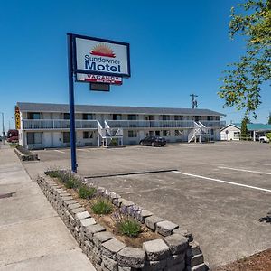 Sundowner Motel Sequim